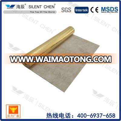 Professional Manufaturer of Rubber Foam for Gasket